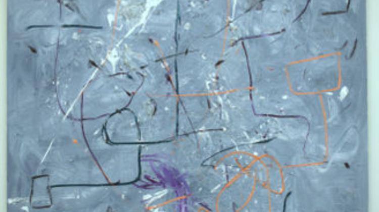 Invitation: 'The Theatre Of Life Exhibition', By Zaid S Sethi, Budapest, 24 Nov