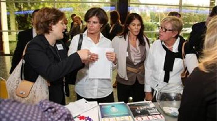 Invitation: Speed Business Meeting, Budapest, 11 December