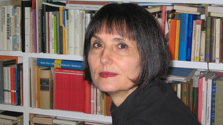 Invitation: 'Home – Transnational Literary Festival', A38 Ship Budapest, 29 Nov - 1 Dec