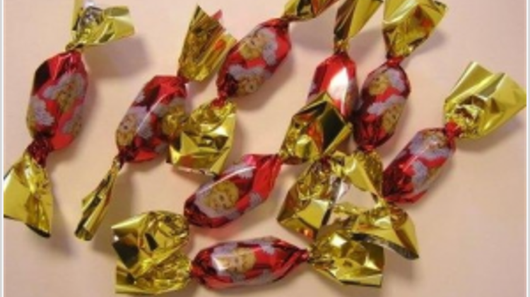 New Offer From ExpatShop Budapest: Christmas Candies