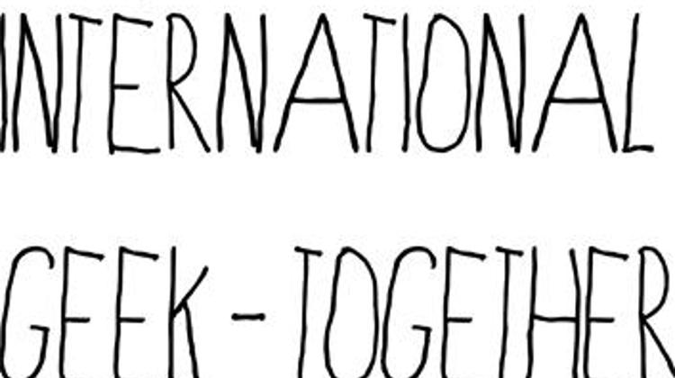 Invitation:  International Geek-Together 2.0, Budapest, 13 December