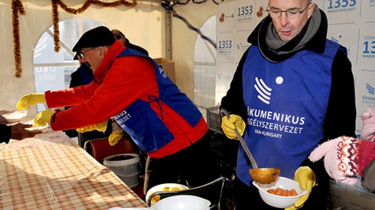 'The Best Thing I’ve Done In Budapest', By Jonathan Knott, British Ambassador To Hungary