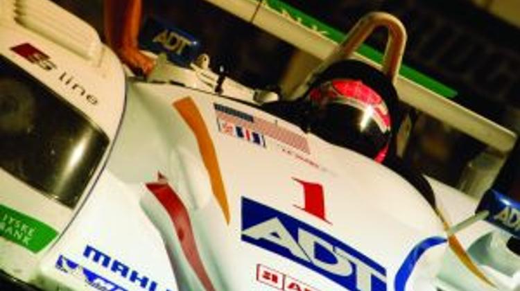 New Racetrack In The Works In Hungary