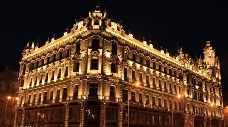 Buddha-Bar Budapest’s Very First New Year Eve Celebration