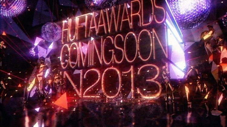 First Hungarian Film & TV Awards Hosted In Budapest In 2013