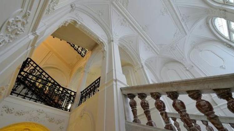 Xpat Opinion: Hotel Sector Growing in Budapest