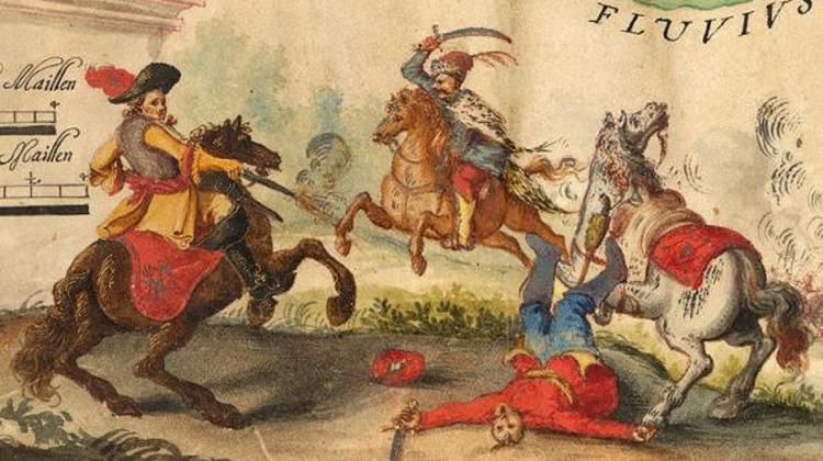 Xpat Opinion: A Distorted Past Haunts Hungarians