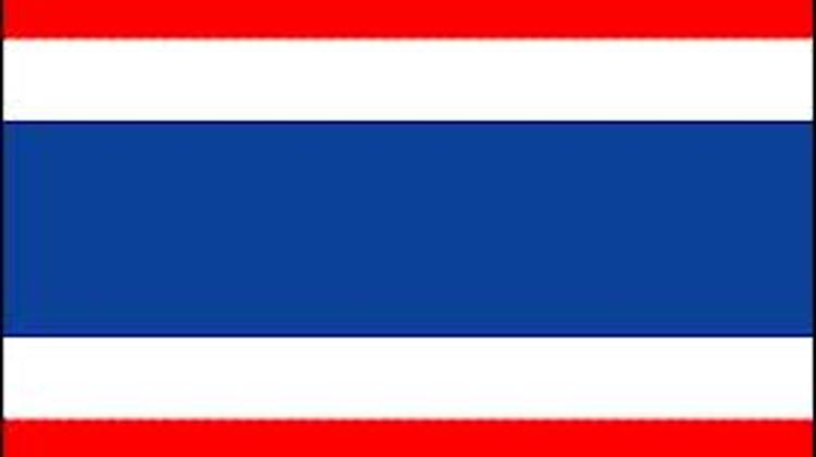 Thai Police Seek Hungarian Murder Suspect