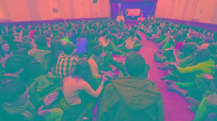 Hungarian Students Turn On PM In Second Wave Of Protests