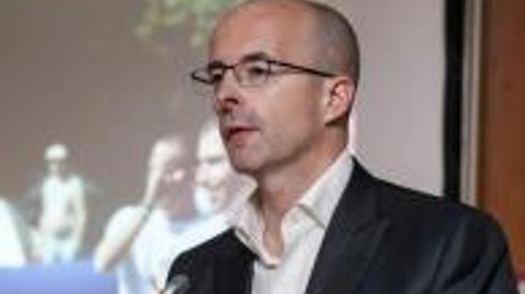 Xpat Report: British Ambassador To Hungary Speaks For Transparency