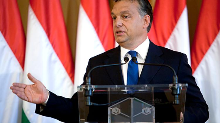 Xpat Opinion: Hungarian PM Is A Nice Guy After All