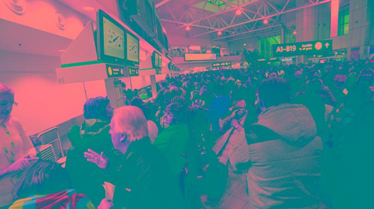 Breaking News: Budapest Airport Now Open