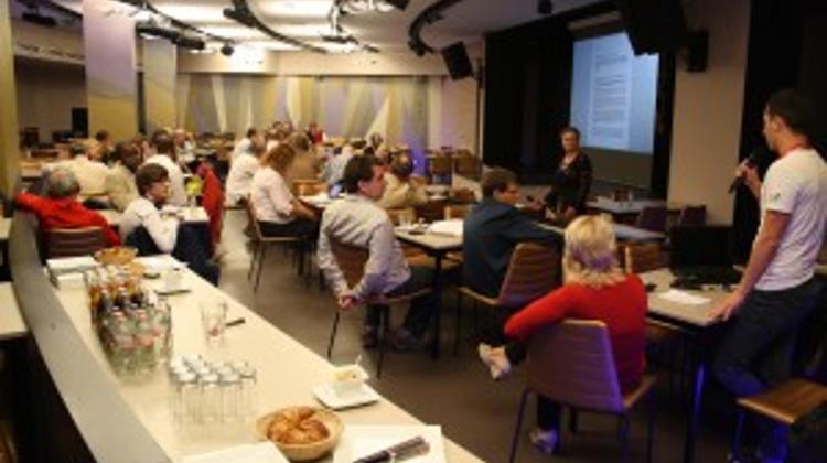 Invitation: Migrants & Hungarian Health System Conference,  Budapest, 13 Dec.