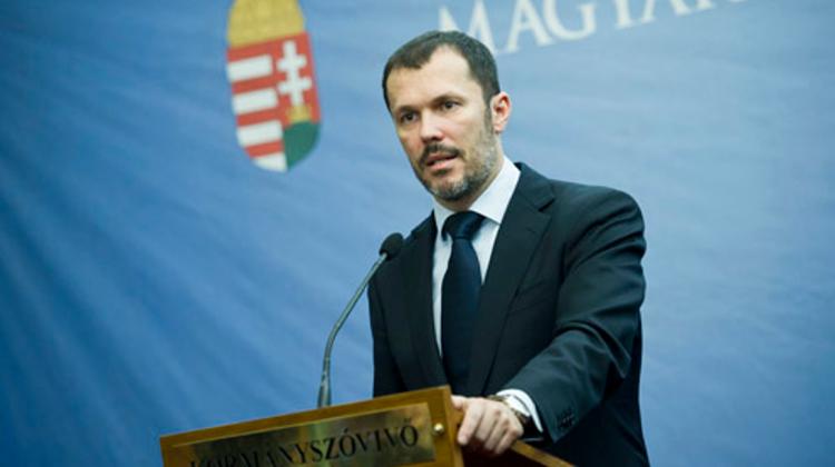 Hungarian Government To Ease The Financial Burden On Families