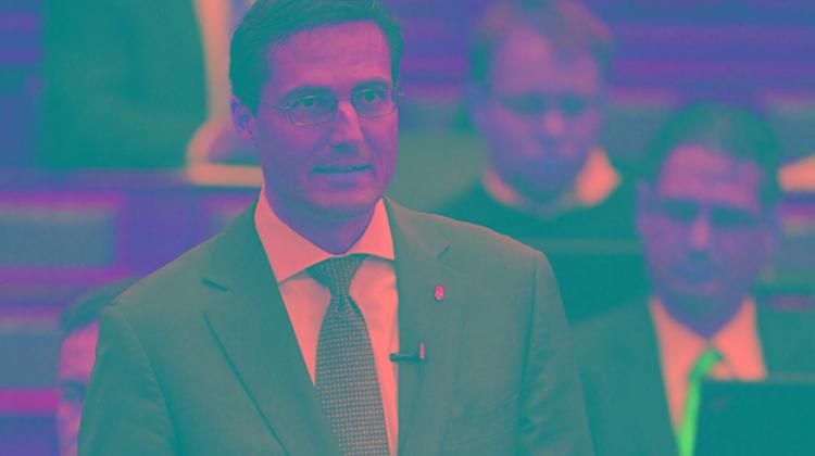 Xpat Opinion: All Sides Condemn Jobbik MP’s Anti-Semitic Speech In Hungary