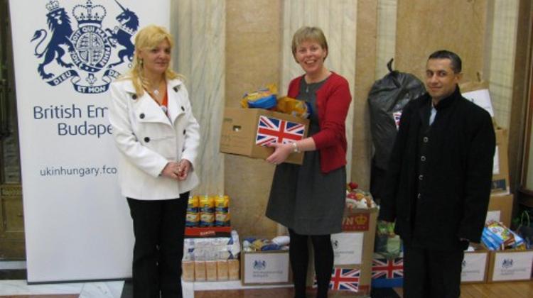 Guest Blog: It’s Better To Give Than To Receive