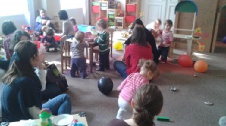 Winter Activities For Babies & Kids In Budapest