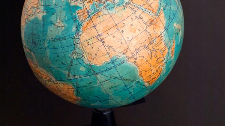 Xpat Opinion: Budapest - The Basics