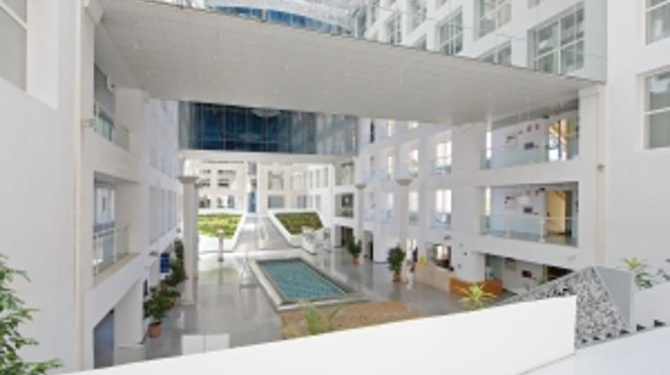 Developer Describes Budapest Office Market To Be Dismal