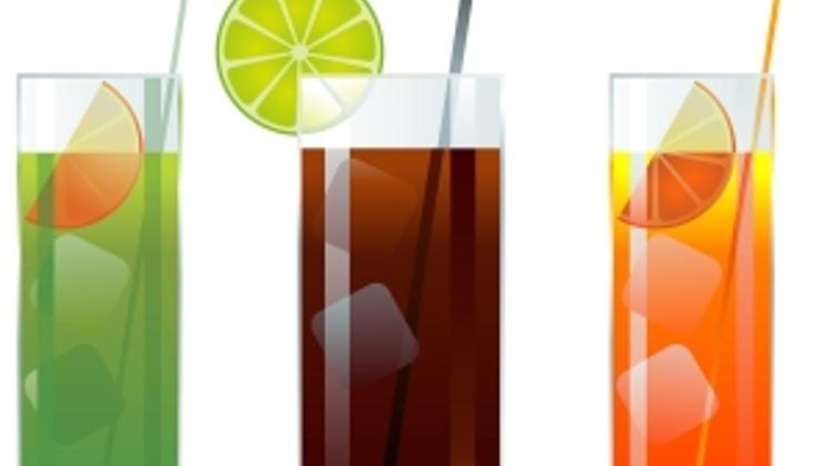 Hilton Vintage Cocktail: Barrel Aged Cocktail Offer Throughout December