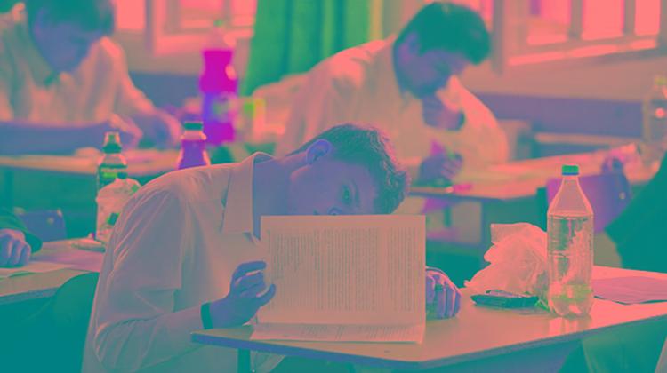 Hungary's PM Orbán Declares Higher Education Free