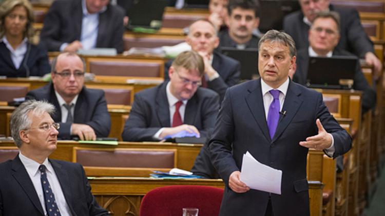 Prime Minister Pledges Protection For Jews In Hungary