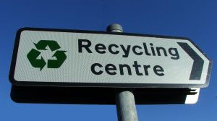 Hungarian Government Urges Enterprises To Recycle
