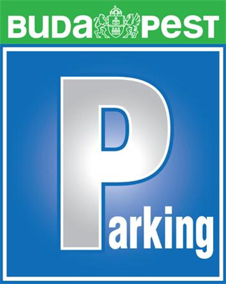 Free Parking In Budapest During Christmas Season
