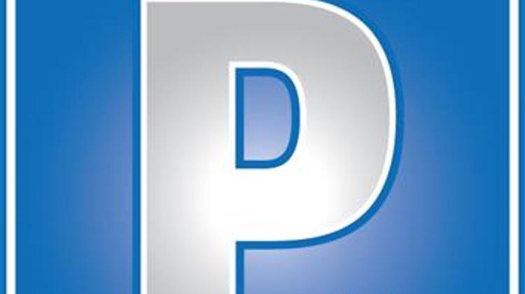 Free Parking In Budapest During Christmas Season