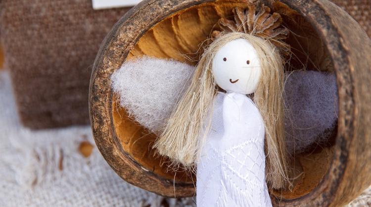 Tokaj-Hegyalja Market Gets In Festive Mood This Sunday