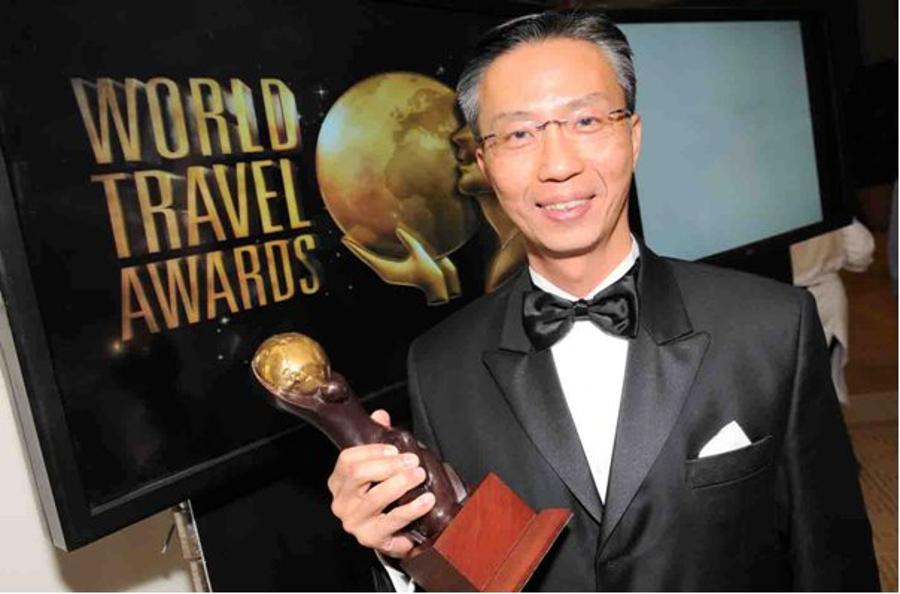 Top Honours For Frasers Hospitality Pte Ltd At  World Travel Awards