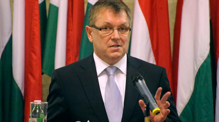 Agreement  Concluded Between European Investment Bank And Hungary