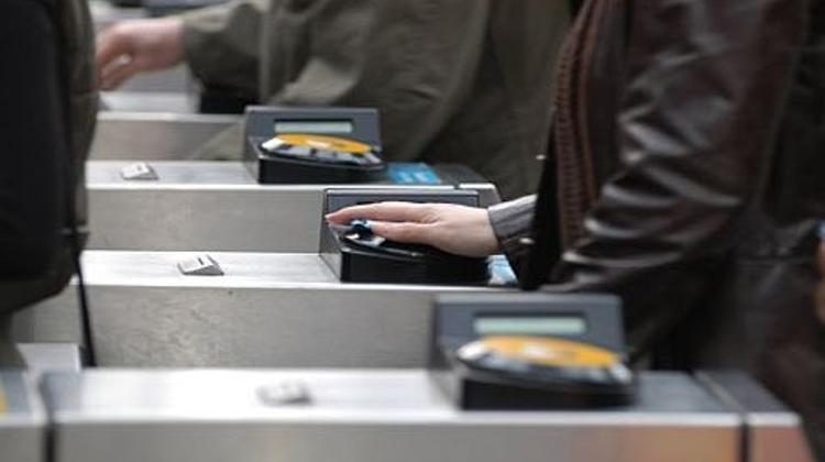 Automated BKV Fare Collection To Be Introduced In Budapest, In 2014