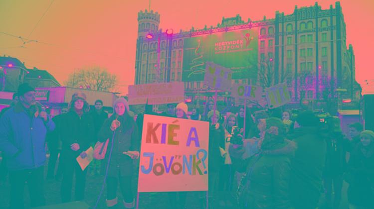 Xpat Opinion: Teachers & Their Students: The Hungarian Situation