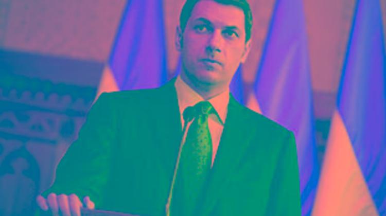 János Lázár On Remembering The Holocaust In Hungary