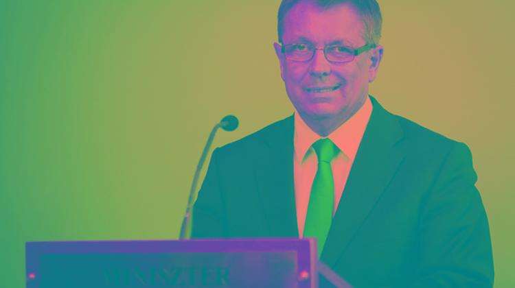Hungary's Socialists Against Matolcsy At National Bank