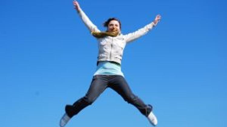 Invitation: Health & Wellness Fair By Xpats