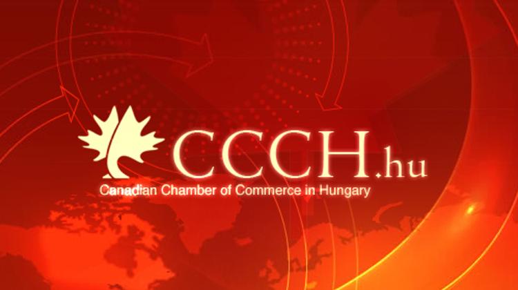 Invitation: CCCH Business Lunch, Budapest, 15 January