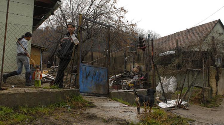 EU Sees 31% Near Poverty In Hungary