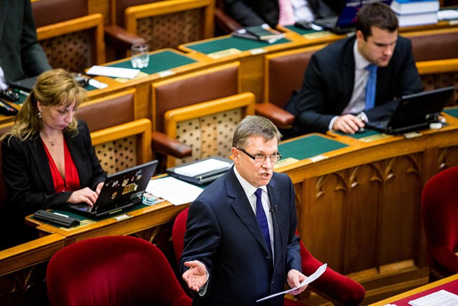 Rumours Speak Of Cabinet Changes In Hungary