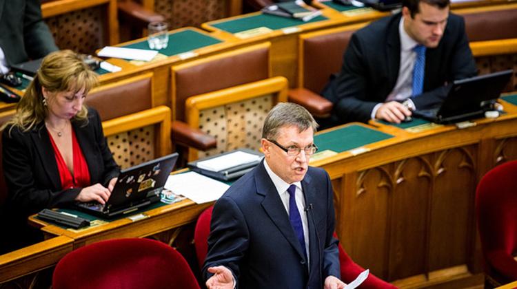 Rumours Speak Of Cabinet Changes In Hungary