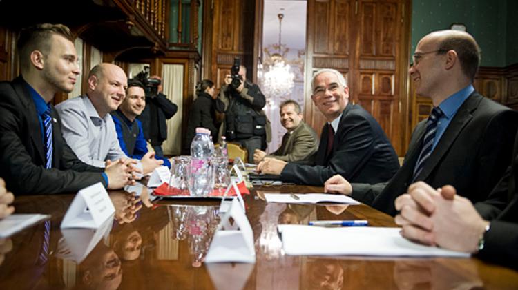 Roundtable On Higher Education To Be Established In Hungary