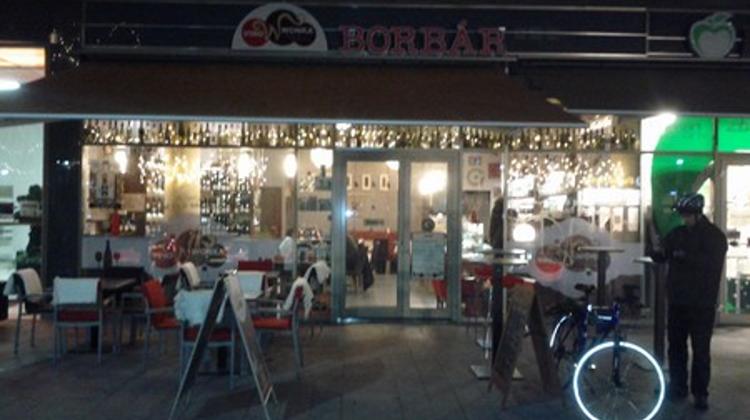 Xpat Opinion: Vinowonka Budapest – Chocolate & Wine Bar