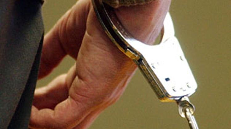 Police In Hungary Caught People-Smugglers In Joint Operation