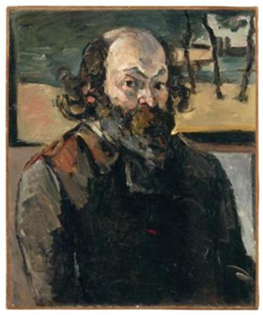 Cézanne Exhibition In Budapest Draws 100,000