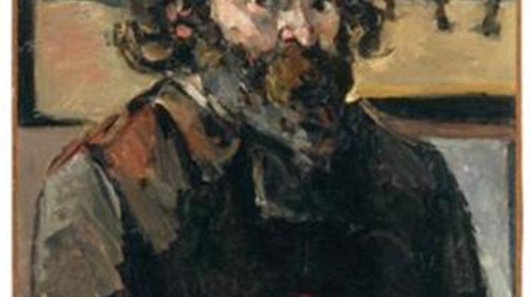 Cézanne Exhibition In Budapest Draws 100,000