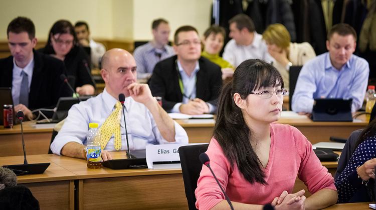 CEU Business School Budapest Graduate Management Degree Programs