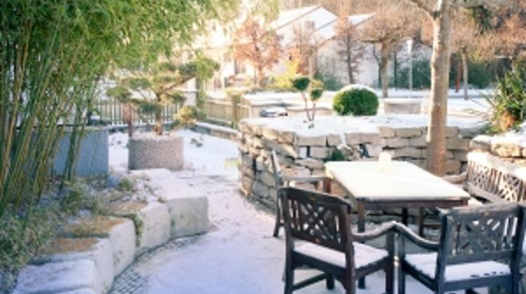 Hungarian Land Registry Data Accessible Online