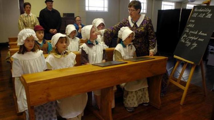 Xpat Opinion: Teachers & Their Students: The Hungarian Situation