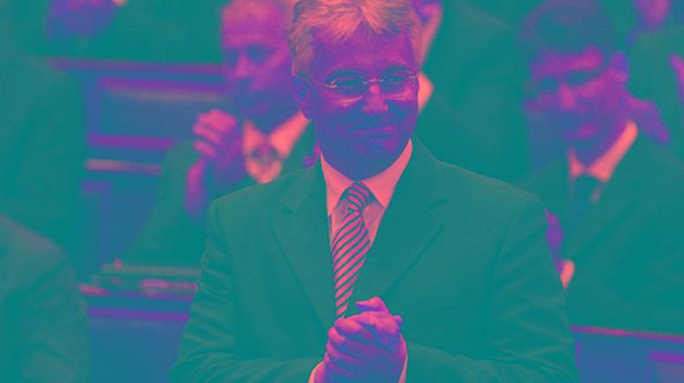 International Water Summit To Be Held In October In Budapest